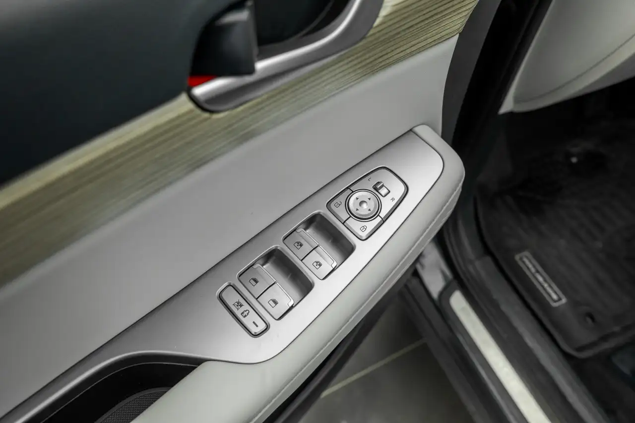 Hyundai PALISADE снимка Hyundai PALISADE