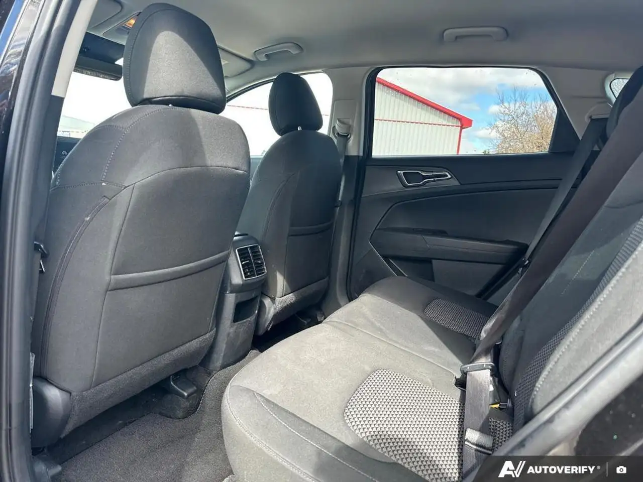Kia Sportage снимка Kia Sportage