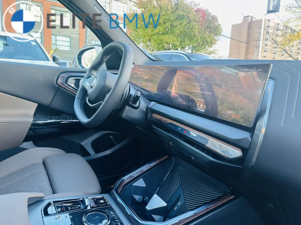 BMW X3 снимка BMW X3