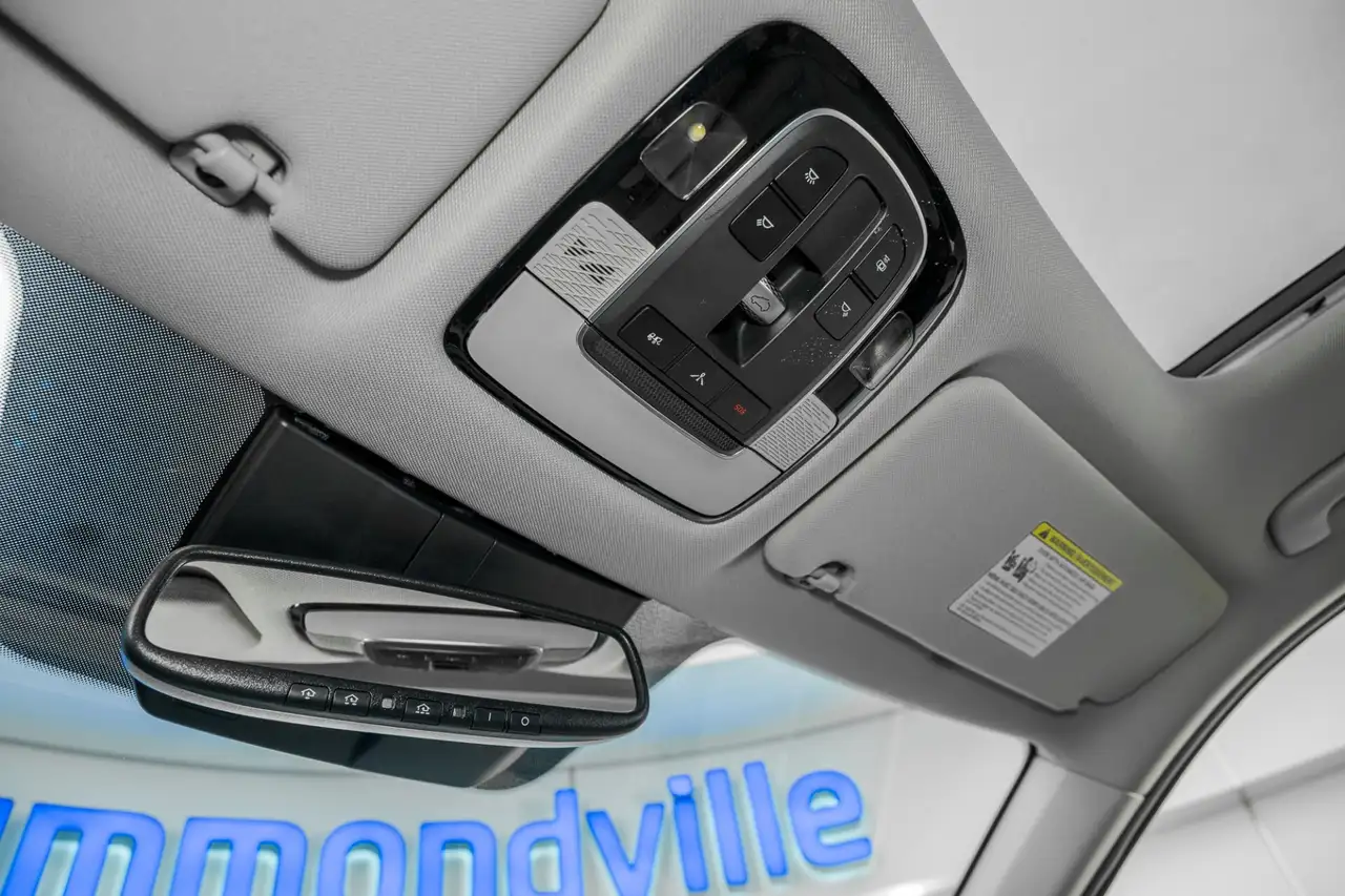 Hyundai PALISADE снимка Hyundai PALISADE