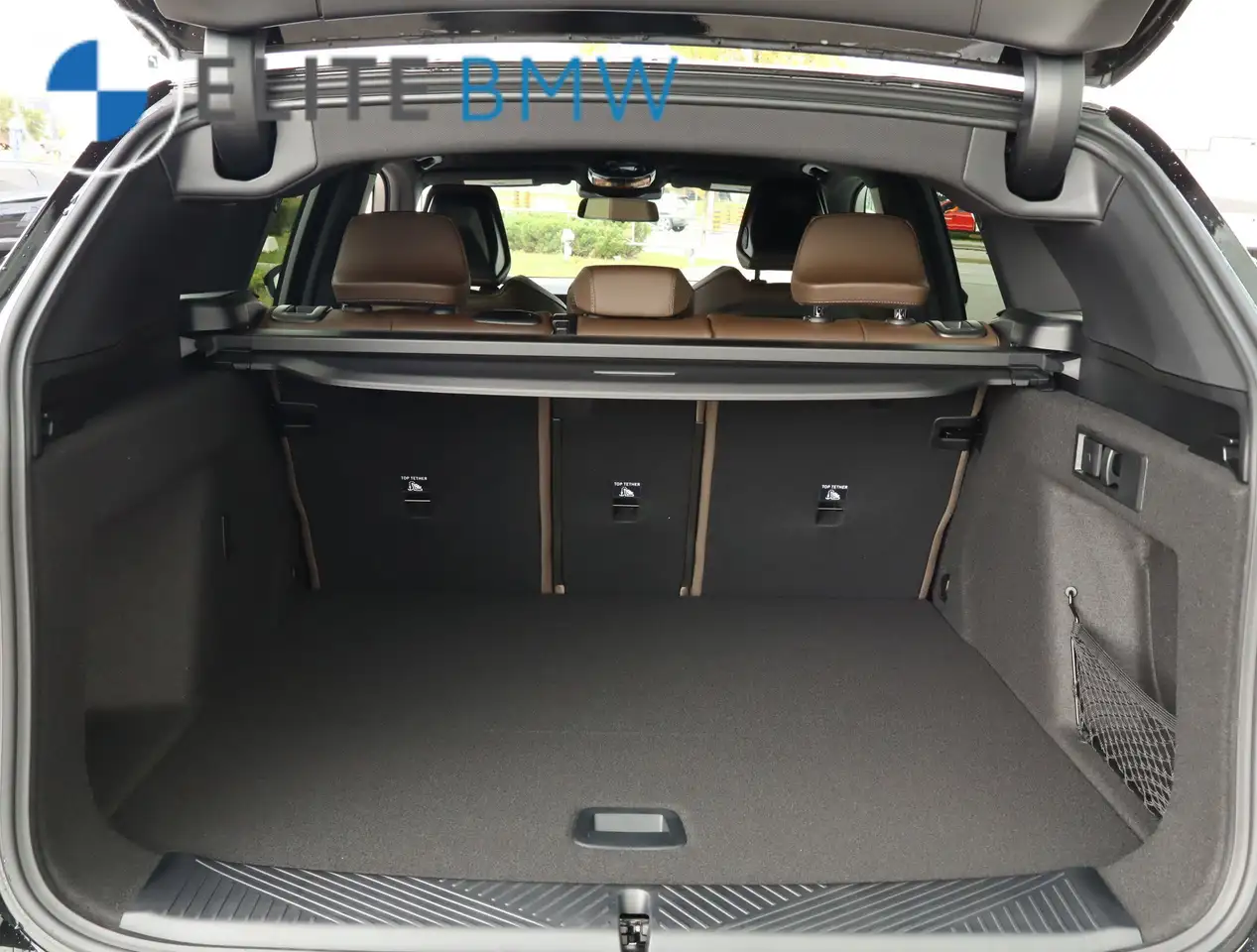 BMW X3 снимка BMW X3