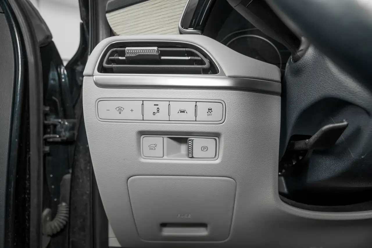 Hyundai PALISADE снимка Hyundai PALISADE