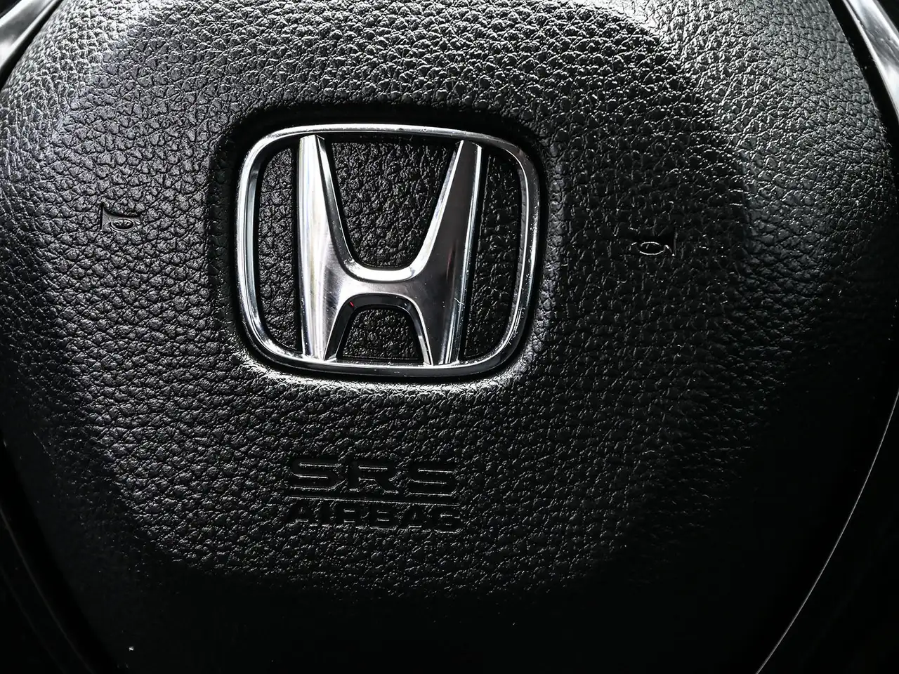Honda Civic fotografie Honda Civic