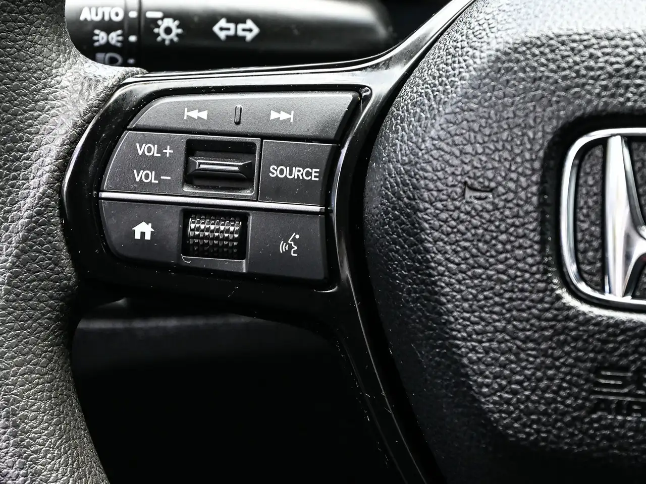 Honda Civic fotografie Honda Civic