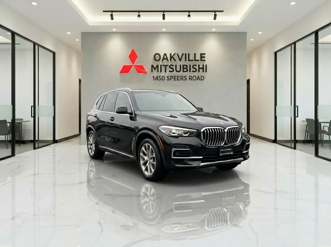 BMW X5 fotografie BMW X5