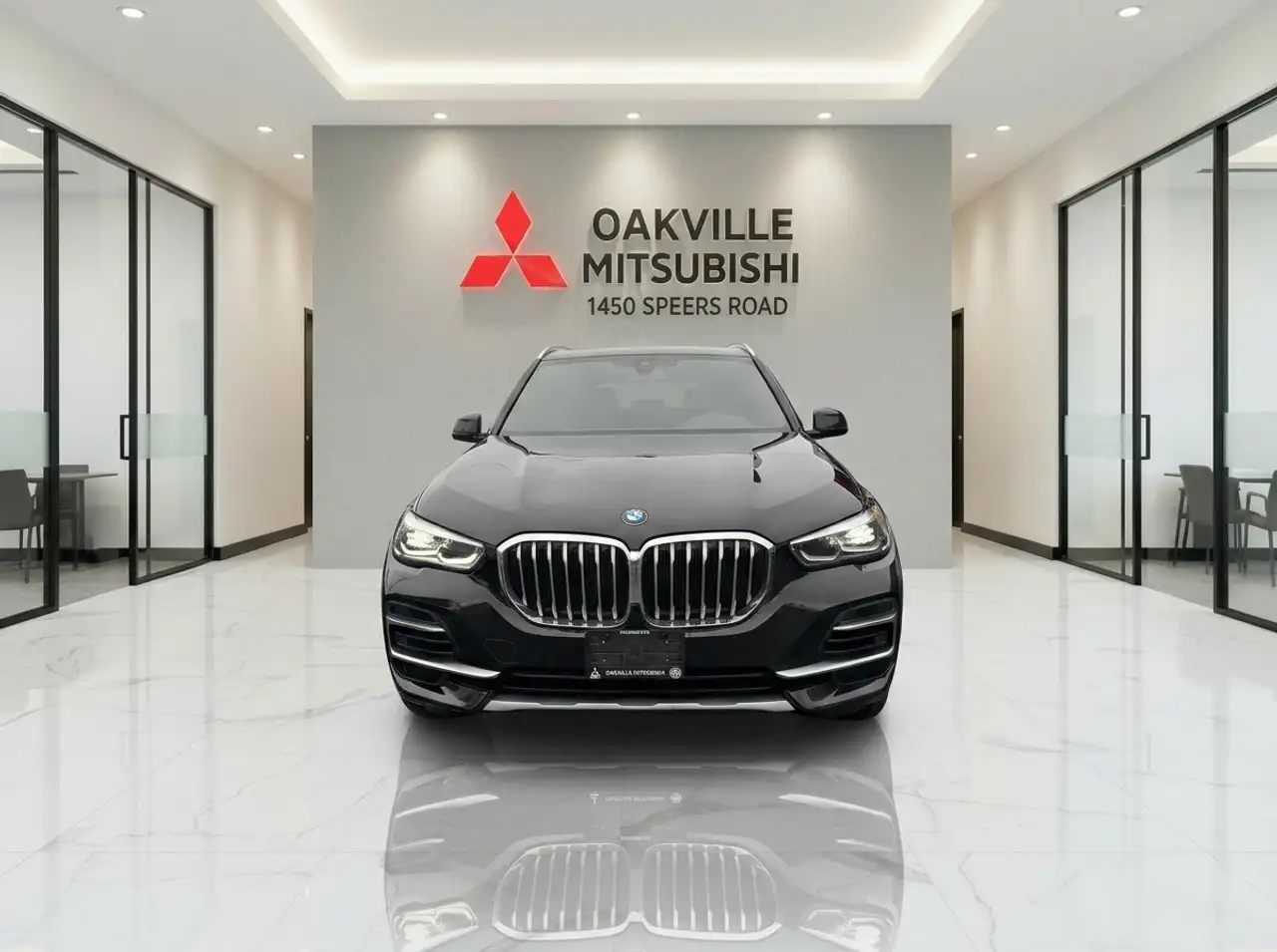 BMW X5 fotografie BMW X5