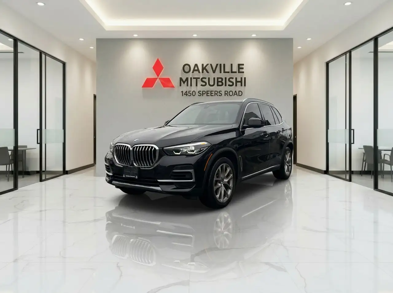 BMW X5 fotografie BMW X5