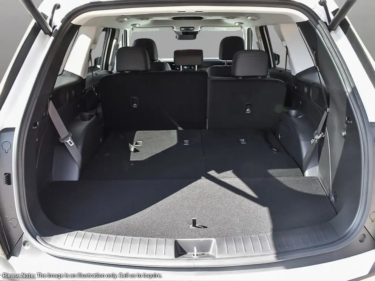 Hyundai PALISADE photo Hyundai PALISADE