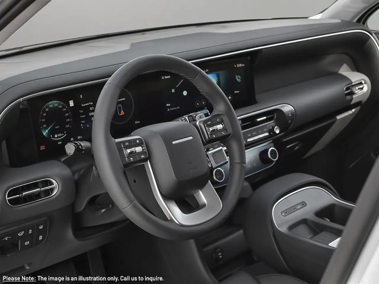 Hyundai PALISADE photo Hyundai PALISADE