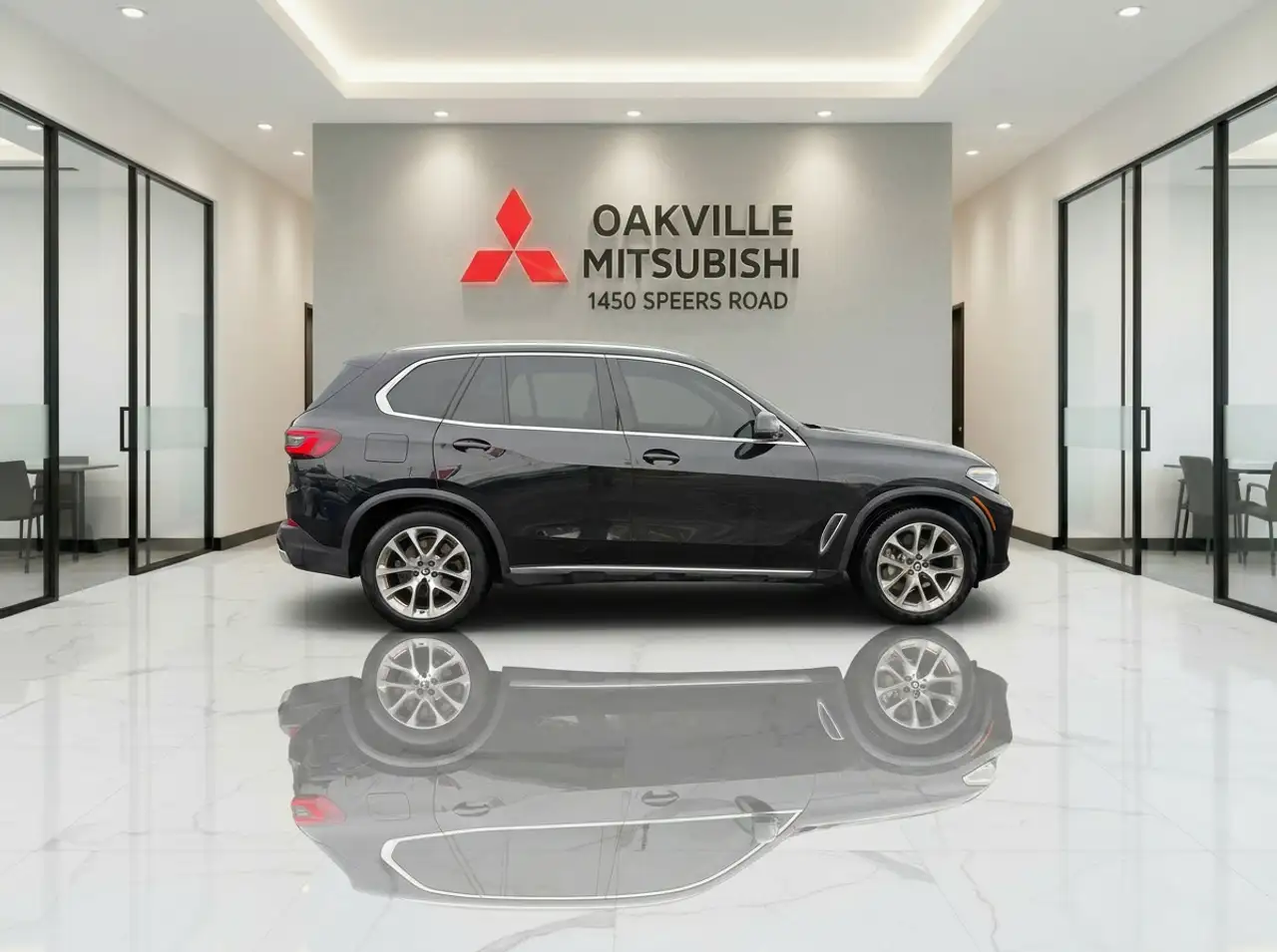 BMW X5 fotografie BMW X5