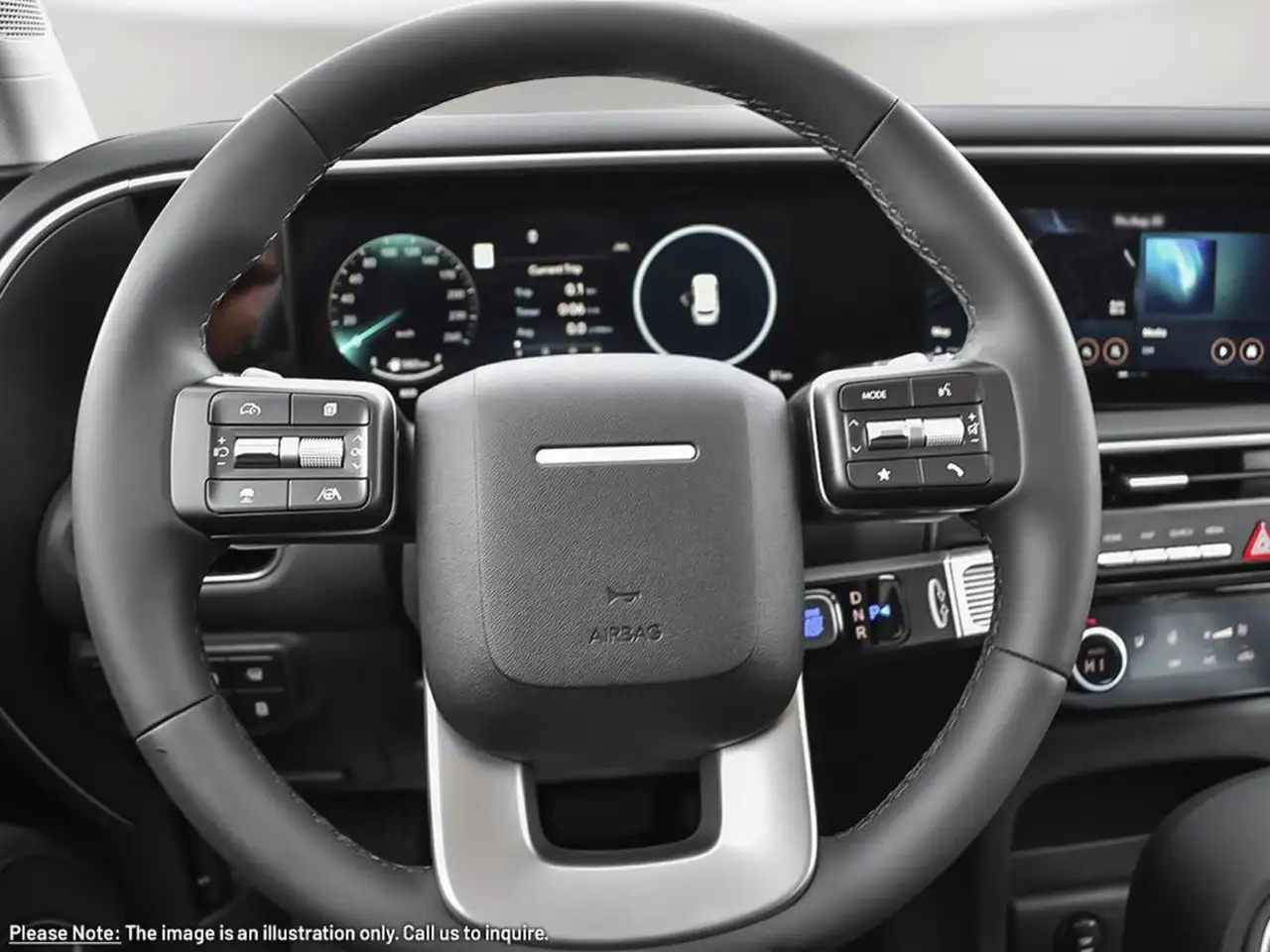 Hyundai PALISADE photo Hyundai PALISADE