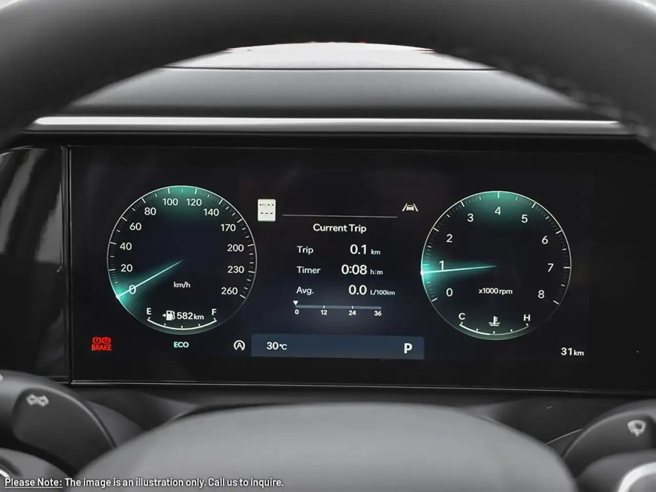 Hyundai PALISADE photo Hyundai PALISADE