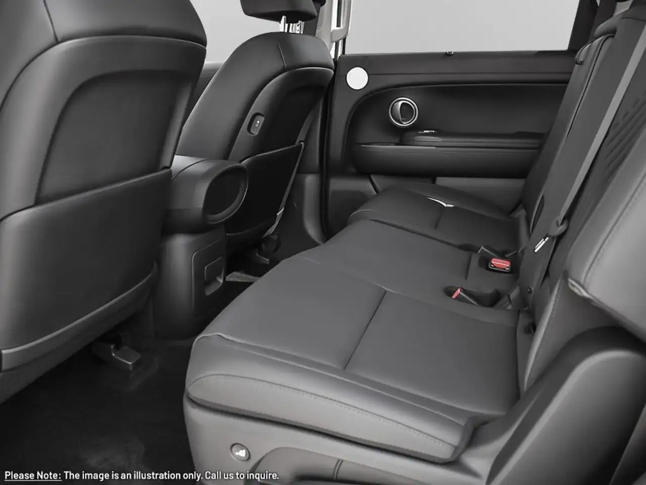 Hyundai PALISADE photo Hyundai PALISADE