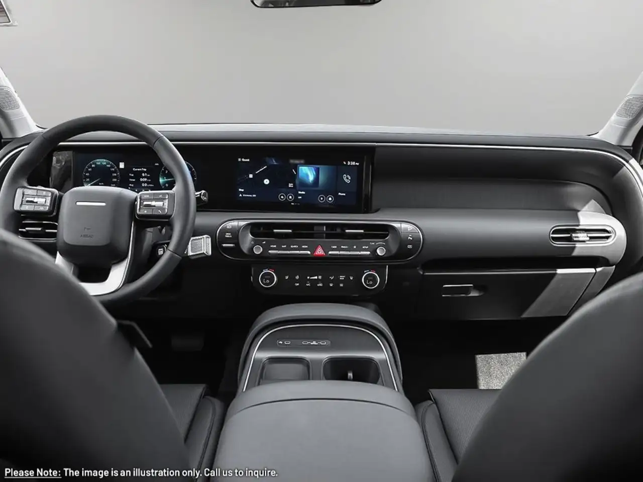 Hyundai PALISADE photo Hyundai PALISADE