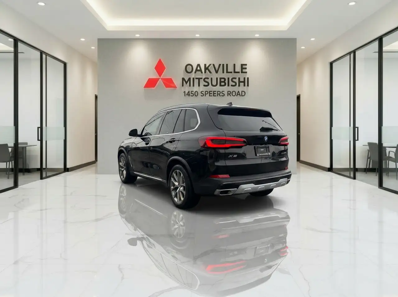 BMW X5 fotografie BMW X5