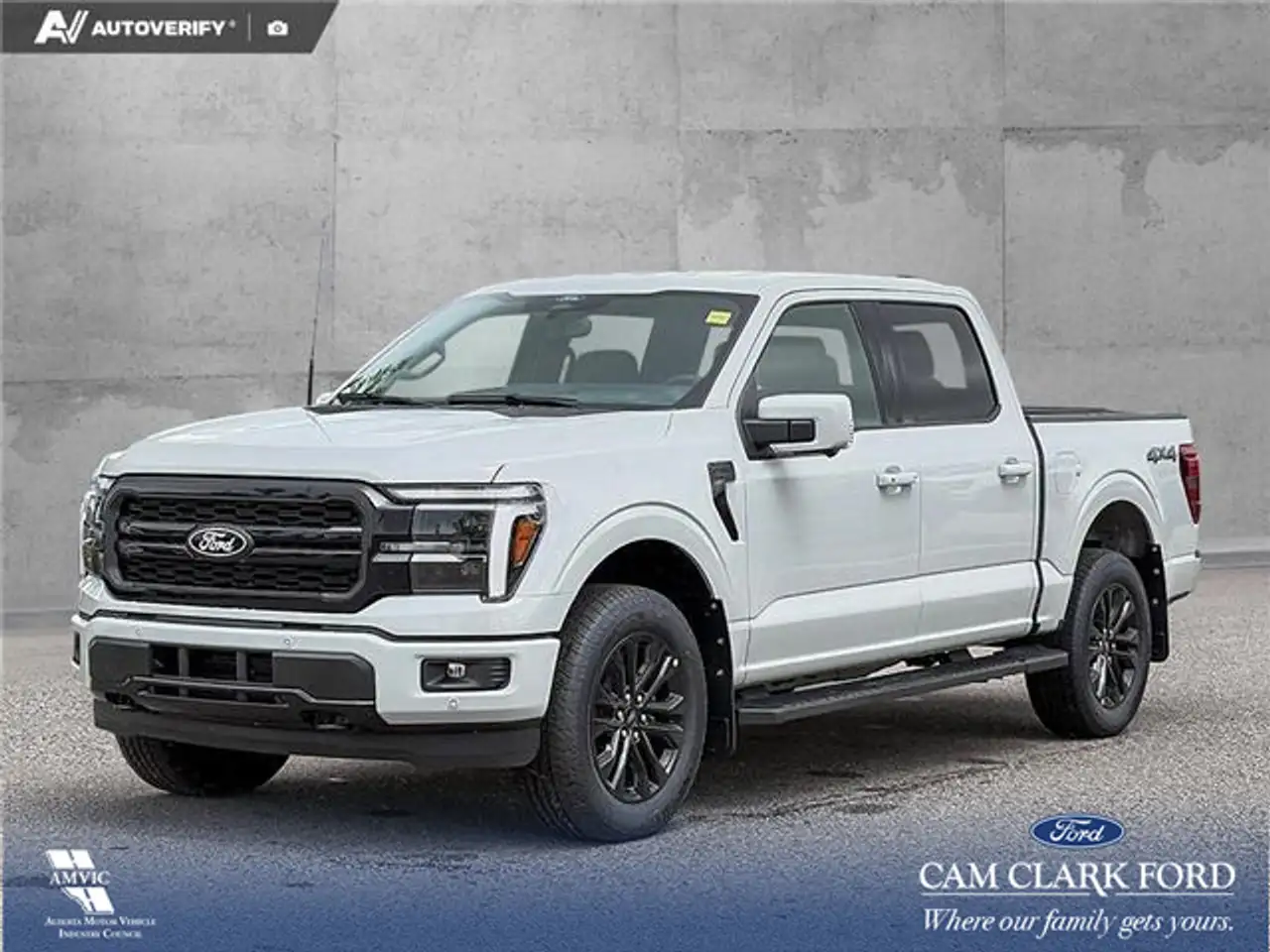2026 Ford F 150