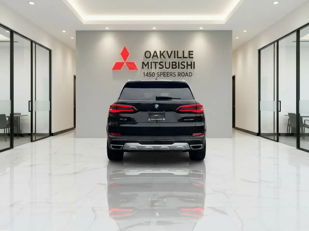 BMW X5 fotografie BMW X5