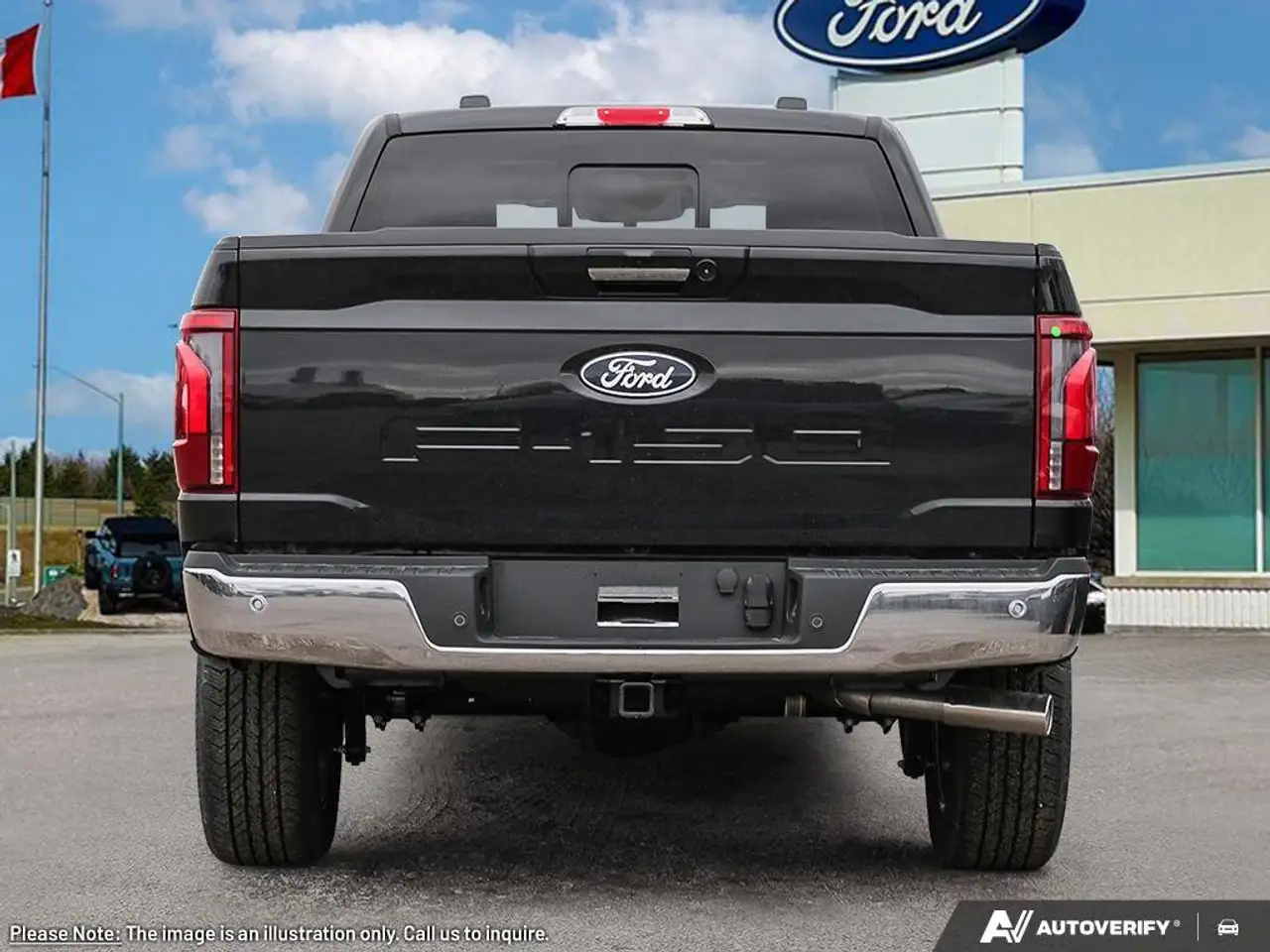 Ford F 150 снимка Ford F 150