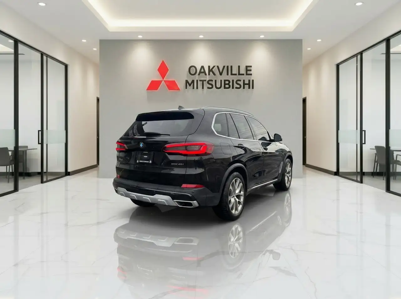 BMW X5 fotografie BMW X5