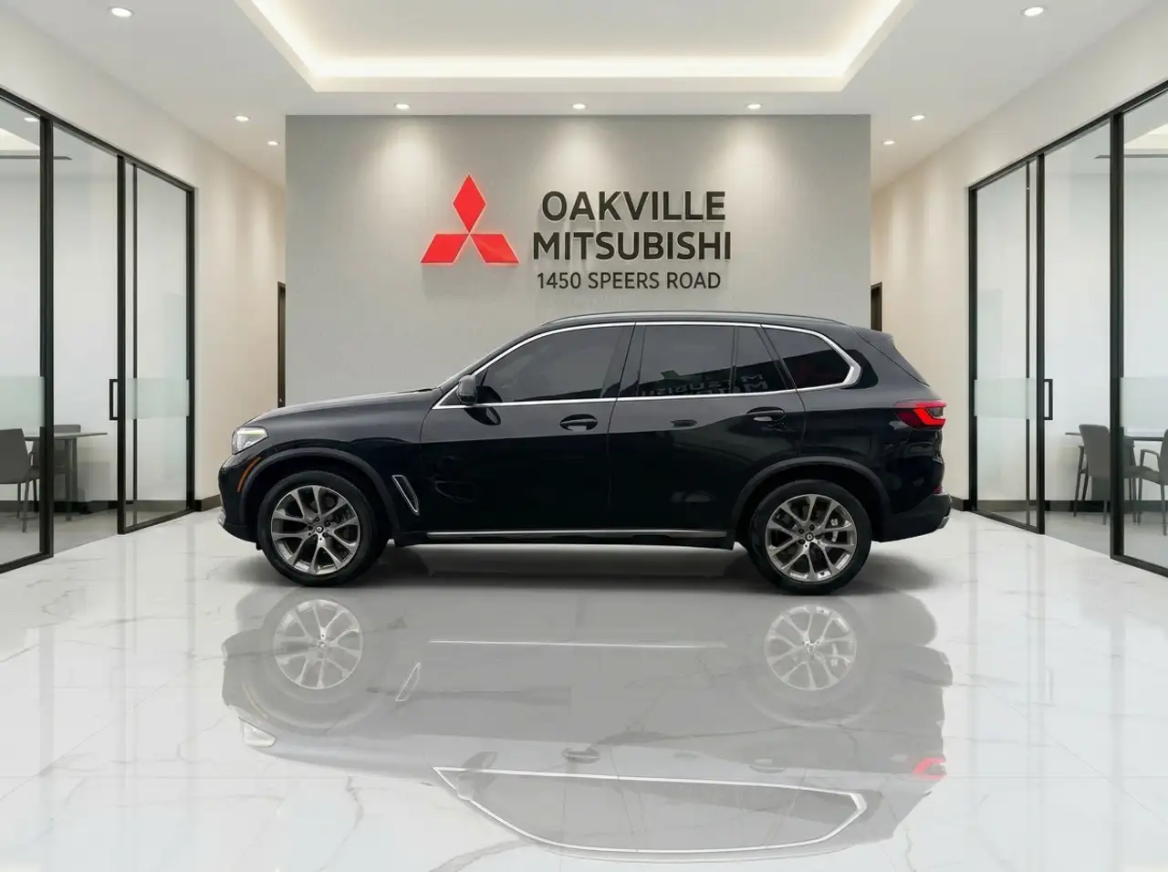 BMW X5 fotografie BMW X5