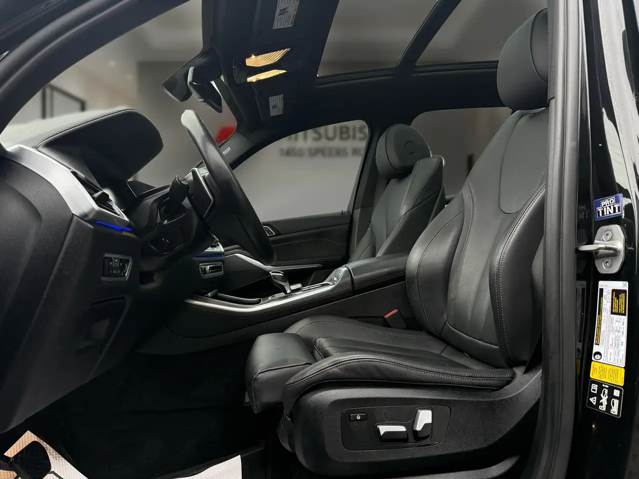 BMW X5 fotografie BMW X5