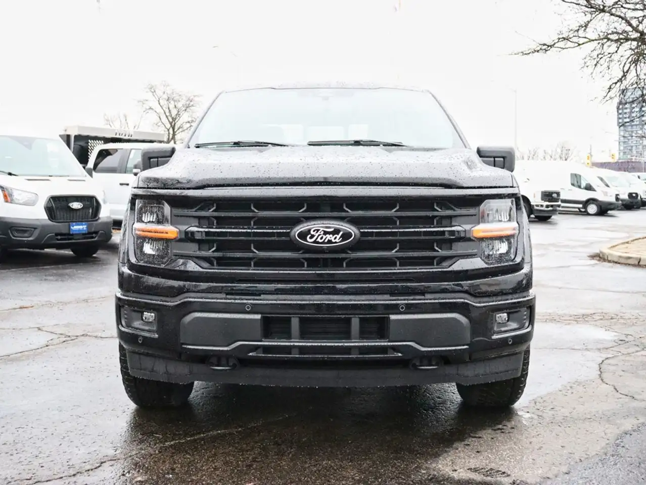2026 Ford F 150