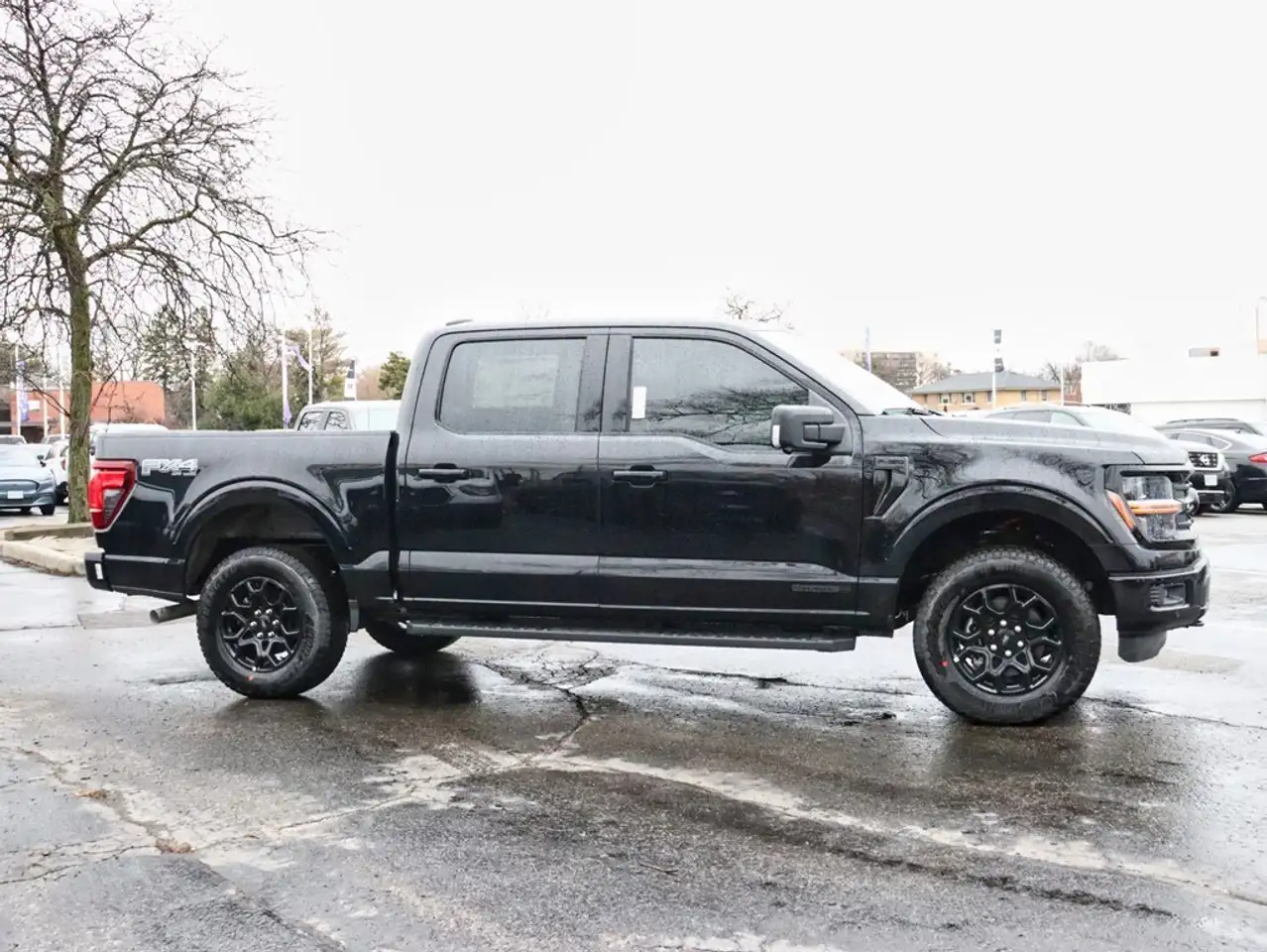 Ford F 150 снимка Ford F 150