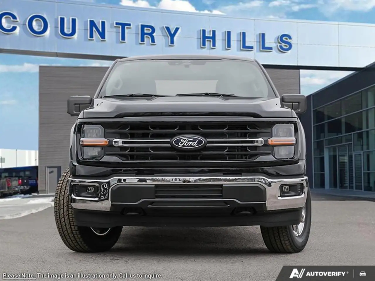 2026 Ford F 150