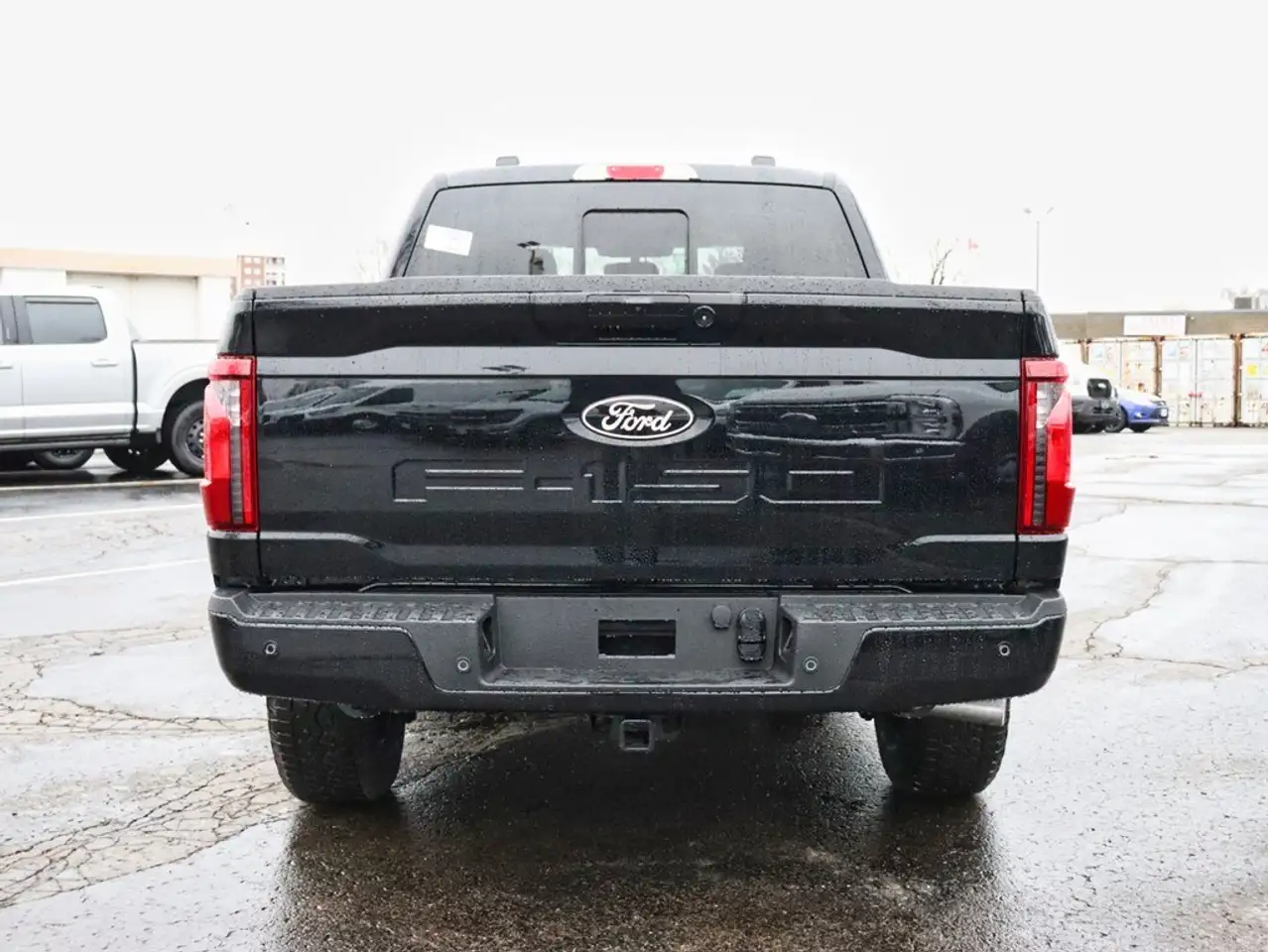 Ford F 150 снимка Ford F 150
