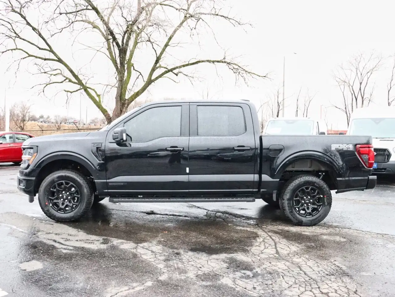 Ford F 150 снимка Ford F 150