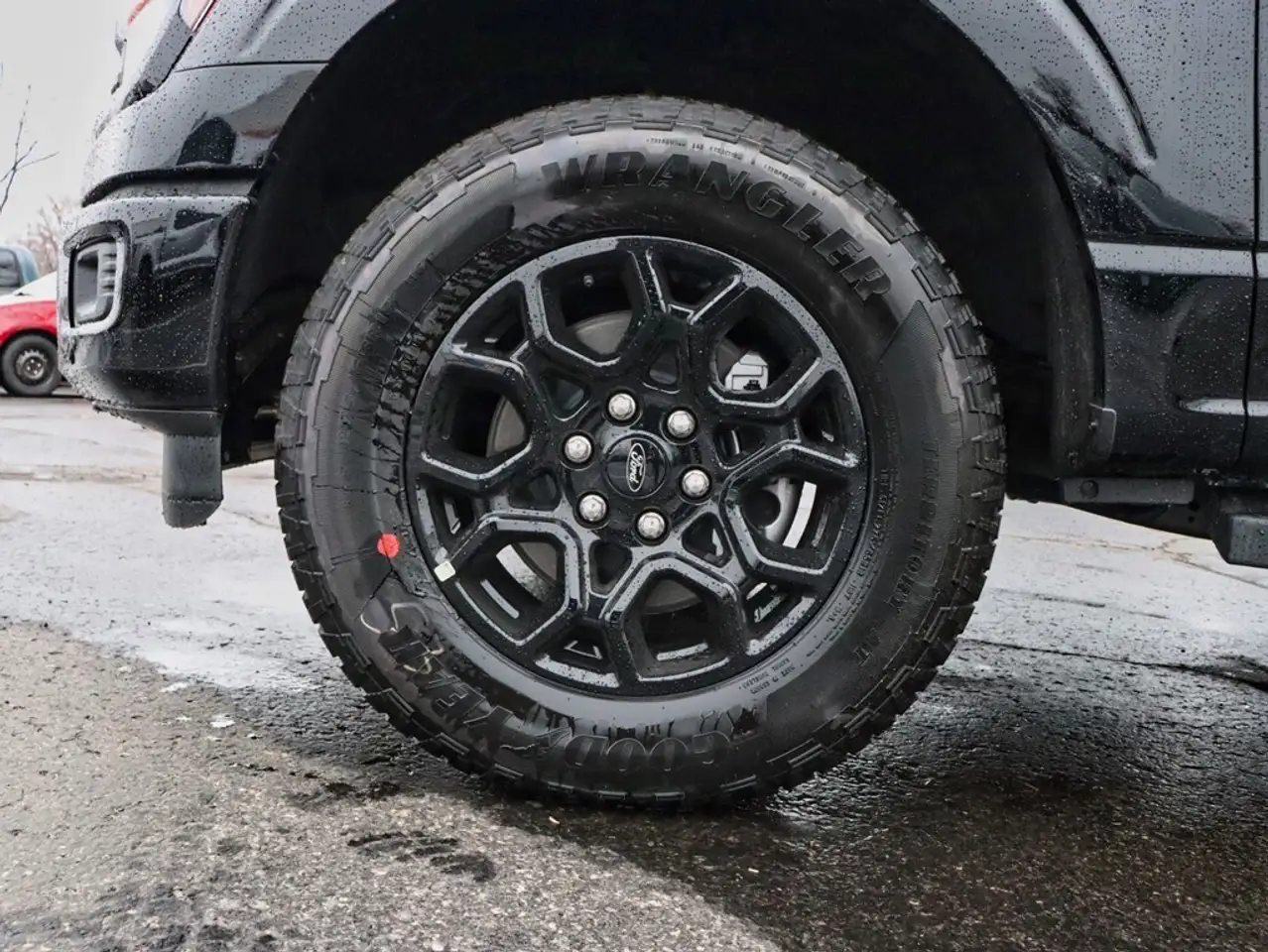 Ford F 150 снимка Ford F 150