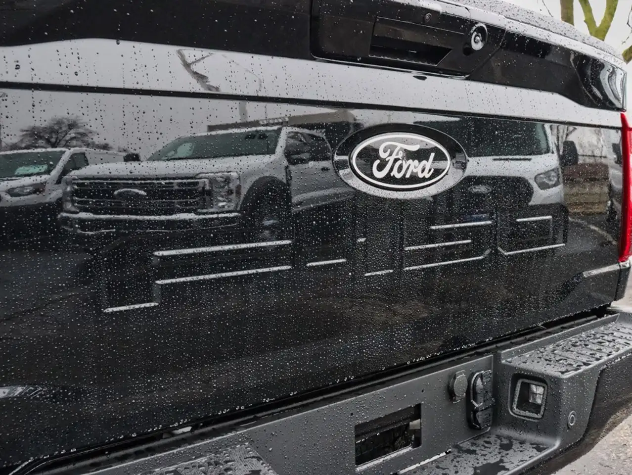 Ford F 150 снимка Ford F 150