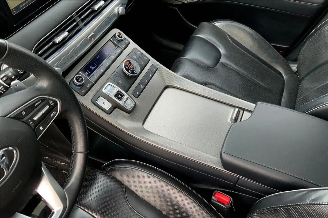 Hyundai PALISADE fotografie Hyundai PALISADE