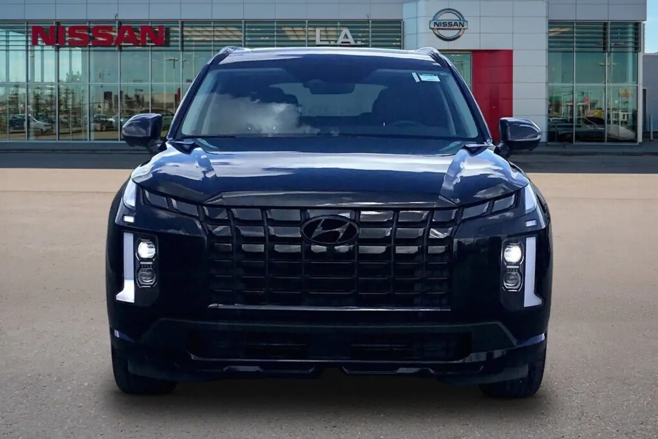 Hyundai PALISADE fotografie Hyundai PALISADE