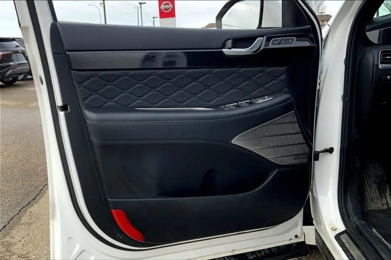 Hyundai PALISADE fotografie Hyundai PALISADE