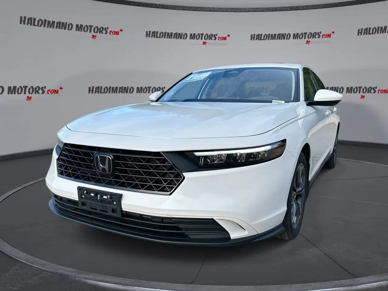 2024 Honda Accord
