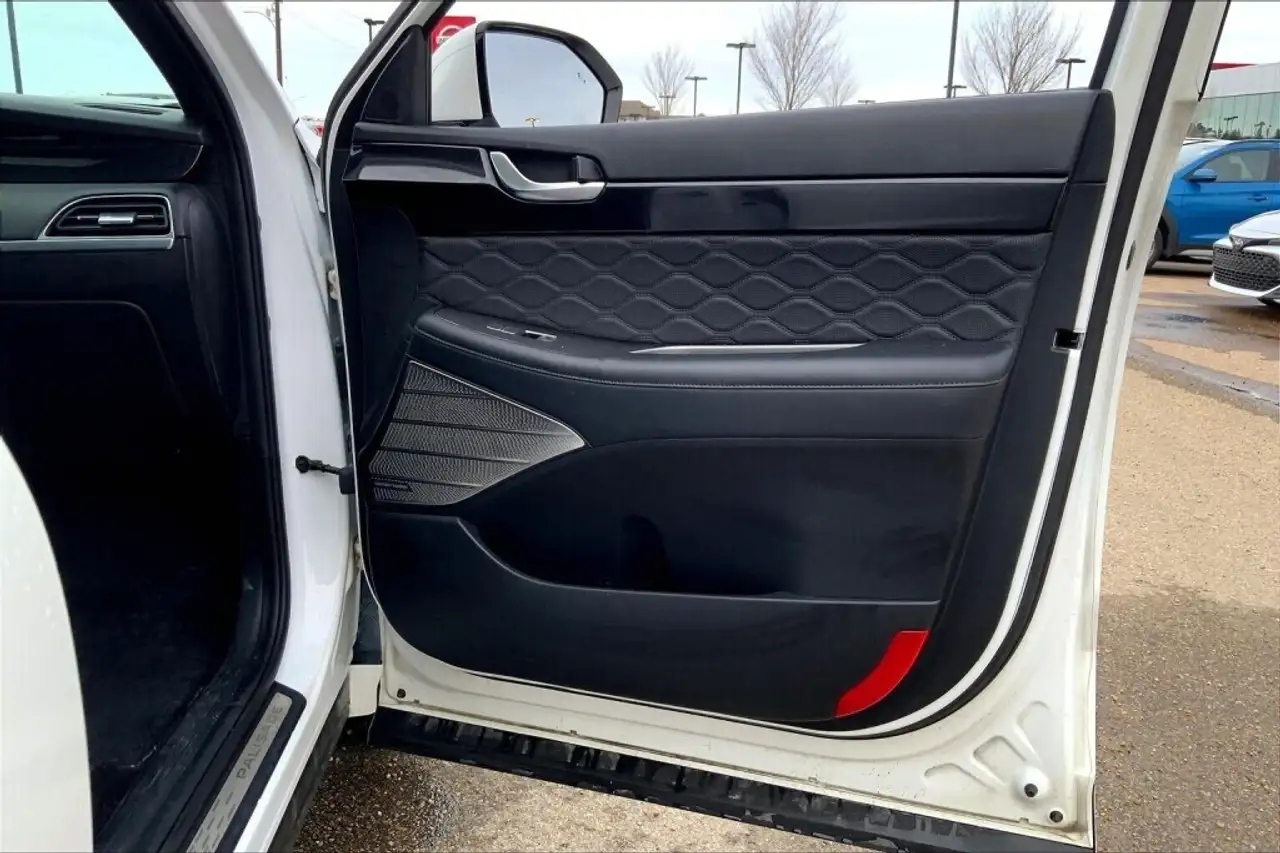 Hyundai PALISADE fotografie Hyundai PALISADE