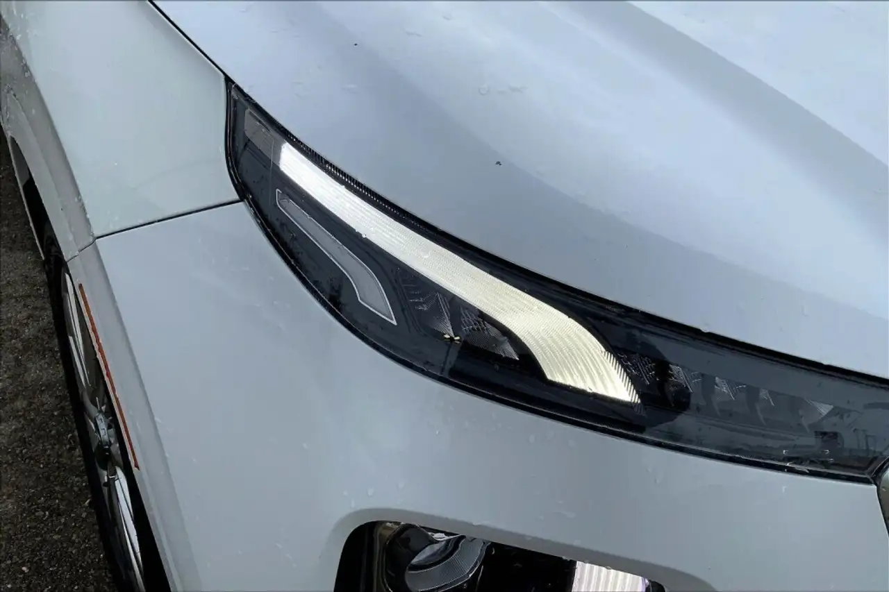 Hyundai PALISADE fotografie Hyundai PALISADE