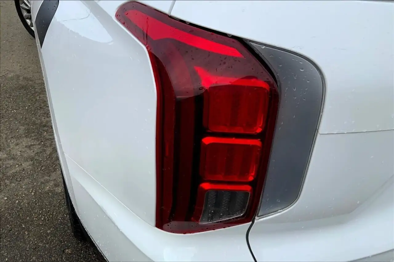 Hyundai PALISADE fotografie Hyundai PALISADE
