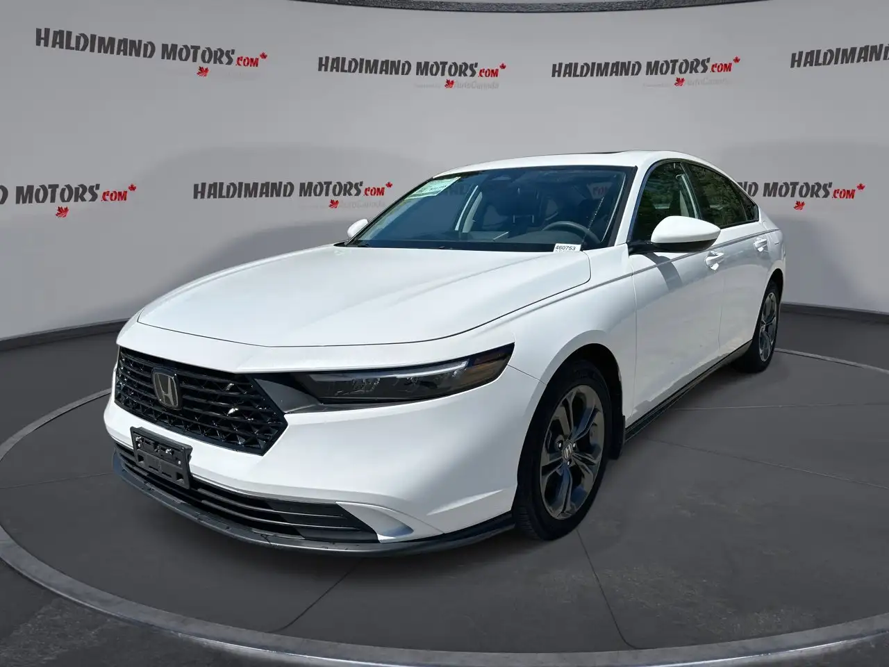 2024 Honda Accord