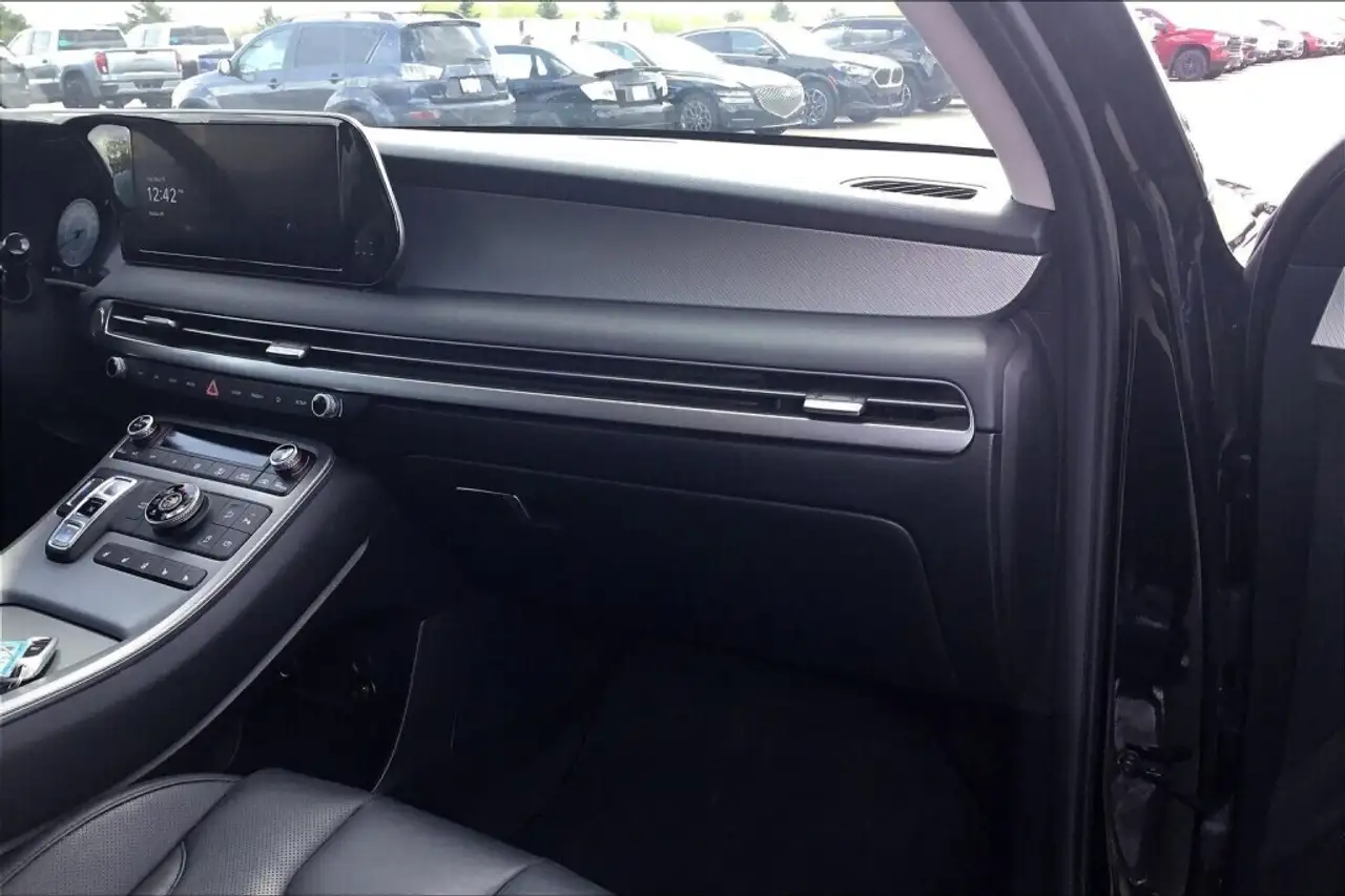 Hyundai PALISADE fotografie Hyundai PALISADE