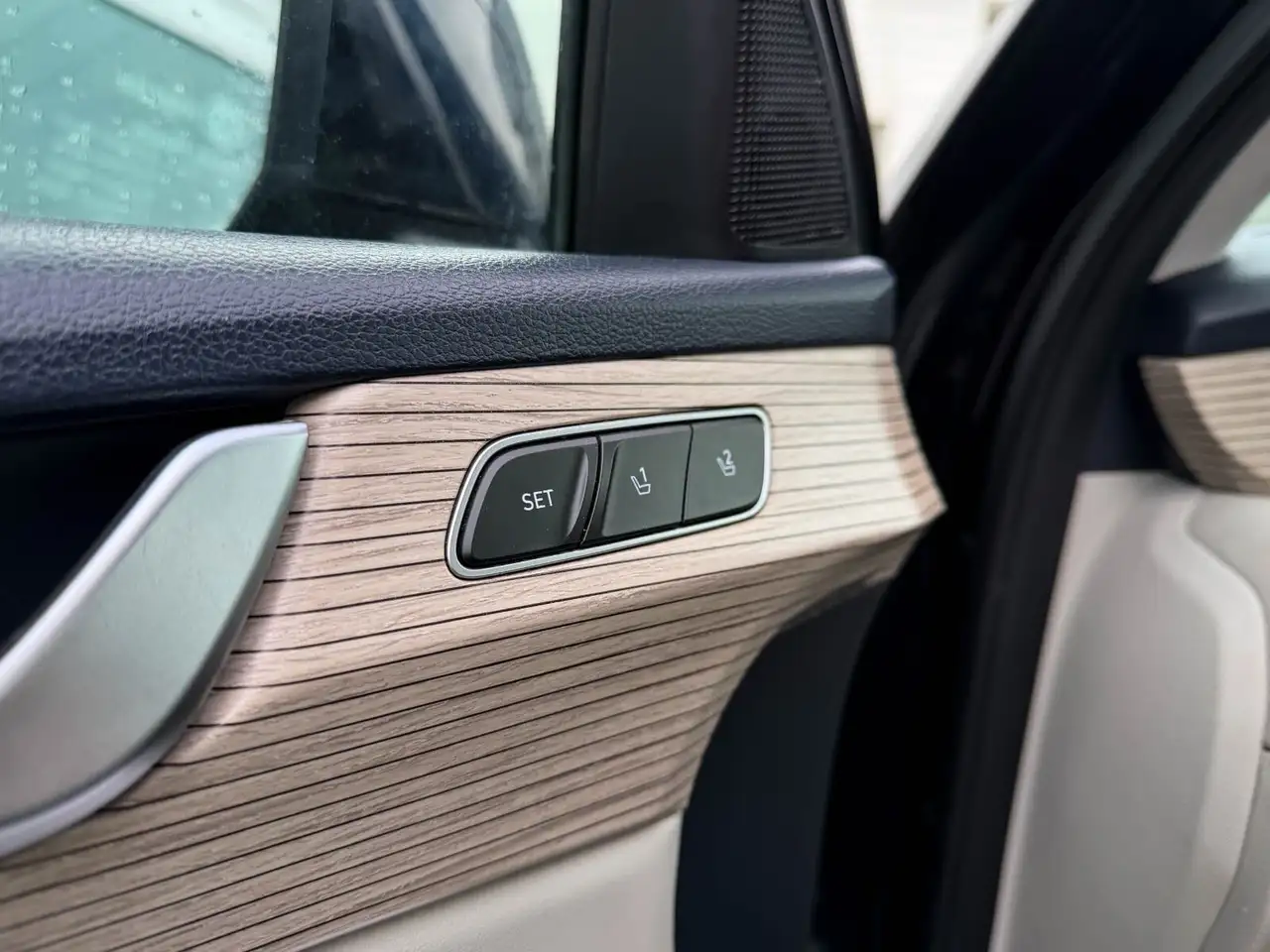 Hyundai PALISADE photo Hyundai PALISADE