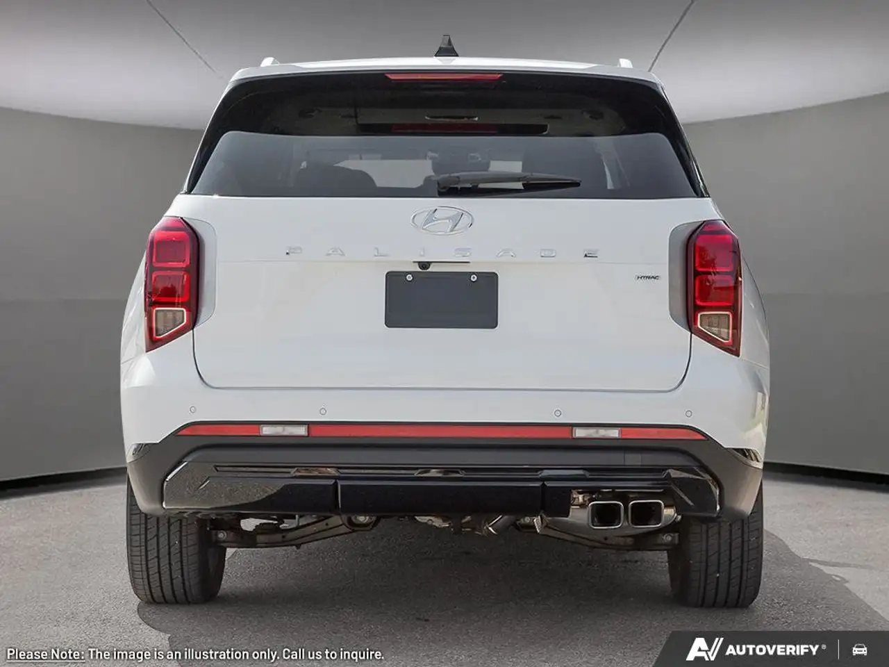 Hyundai PALISADE снимка Hyundai PALISADE