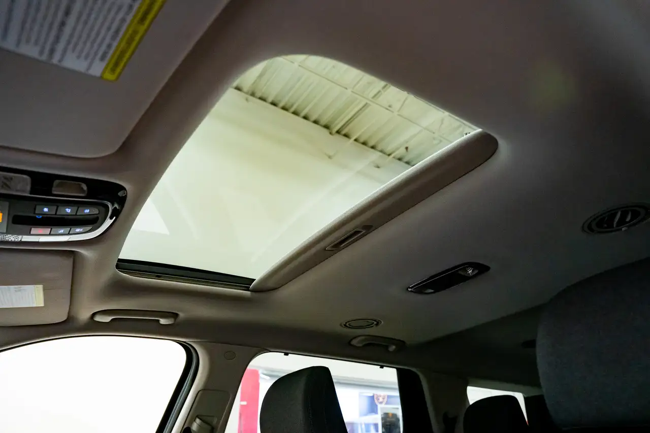 Hyundai PALISADE photo Hyundai PALISADE