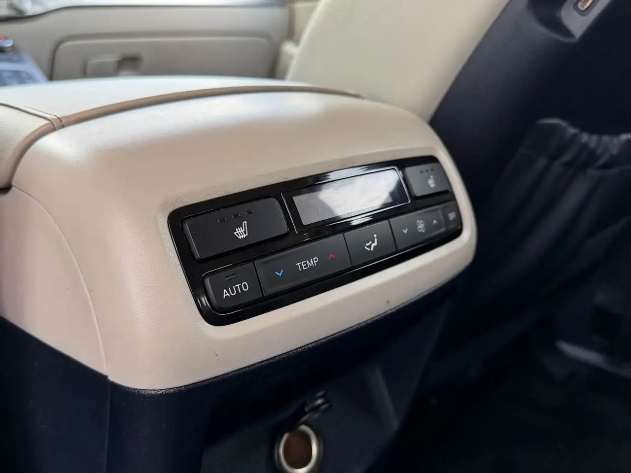 Hyundai PALISADE photo Hyundai PALISADE