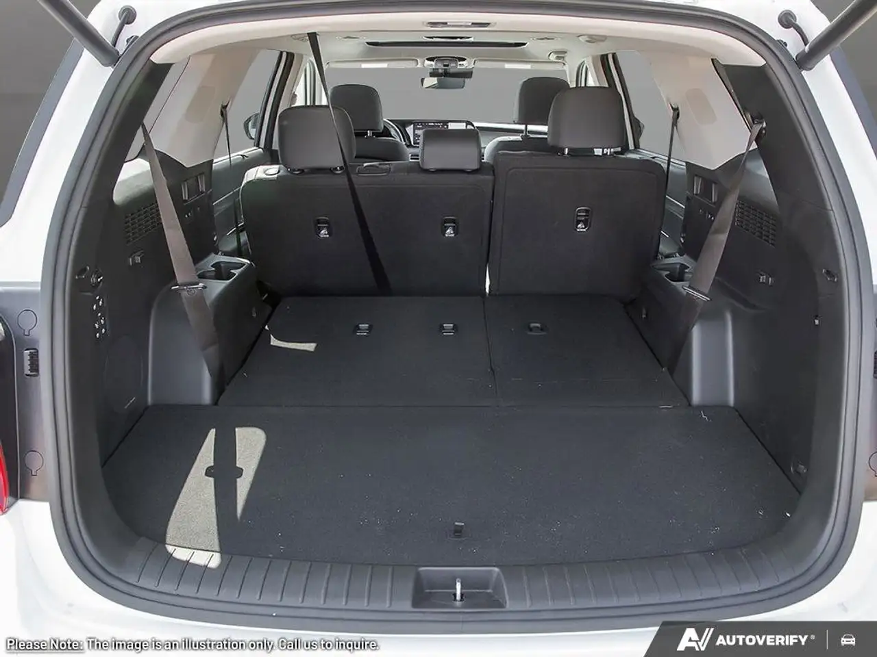 Hyundai PALISADE снимка Hyundai PALISADE