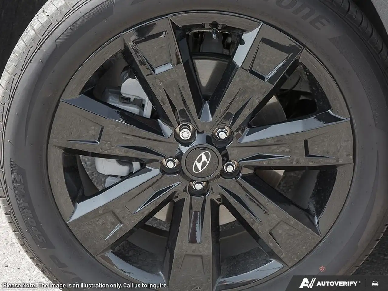 Hyundai PALISADE снимка Hyundai PALISADE