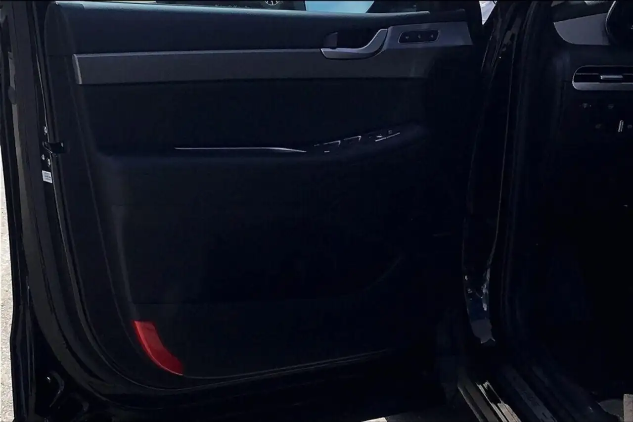 Hyundai PALISADE fotografie Hyundai PALISADE
