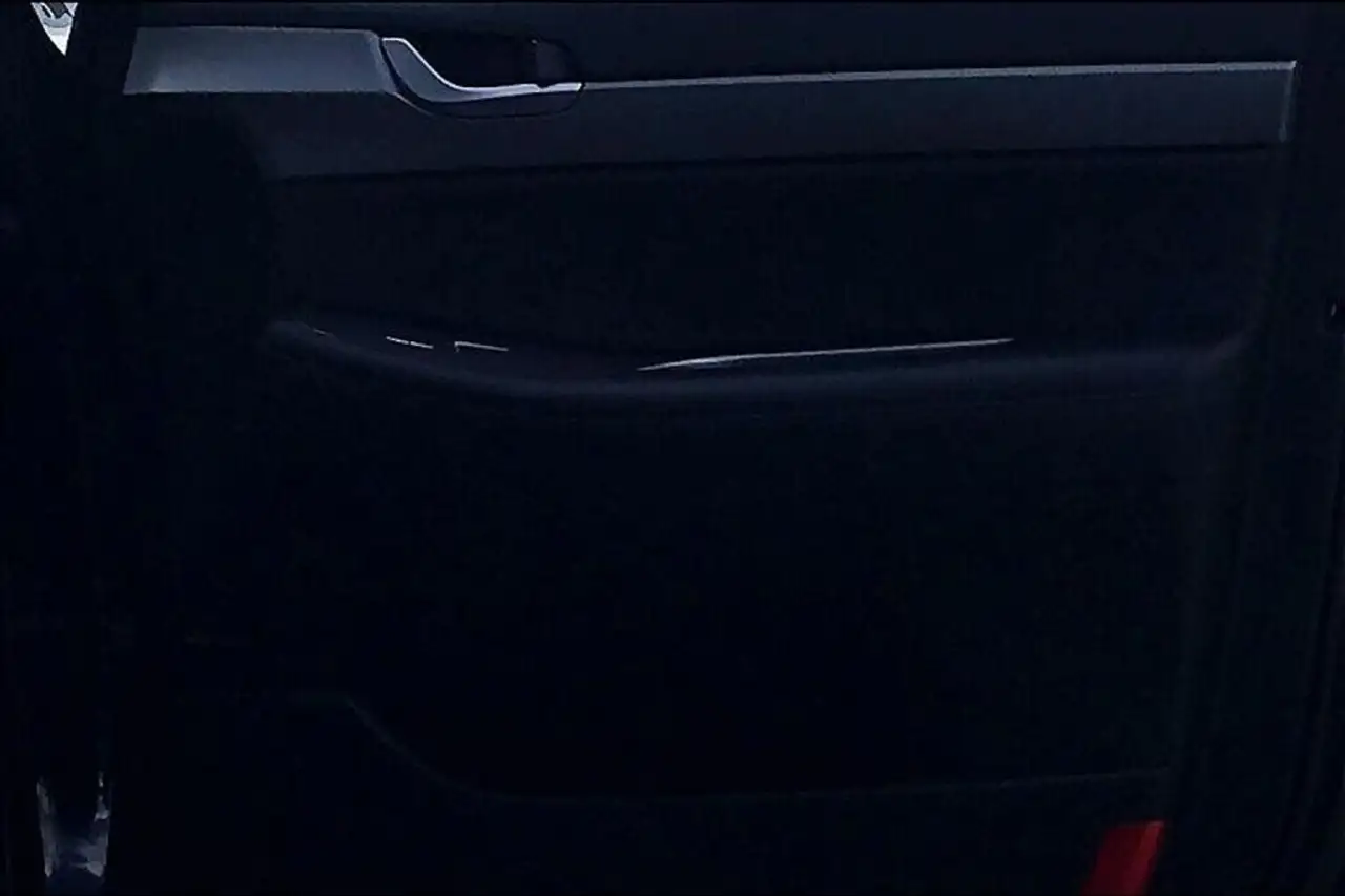 Hyundai PALISADE fotografie Hyundai PALISADE