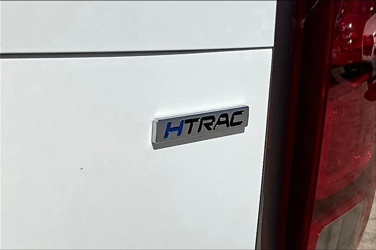 Hyundai PALISADE снимка Hyundai PALISADE